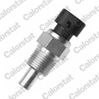 Sensor, coolant temperature